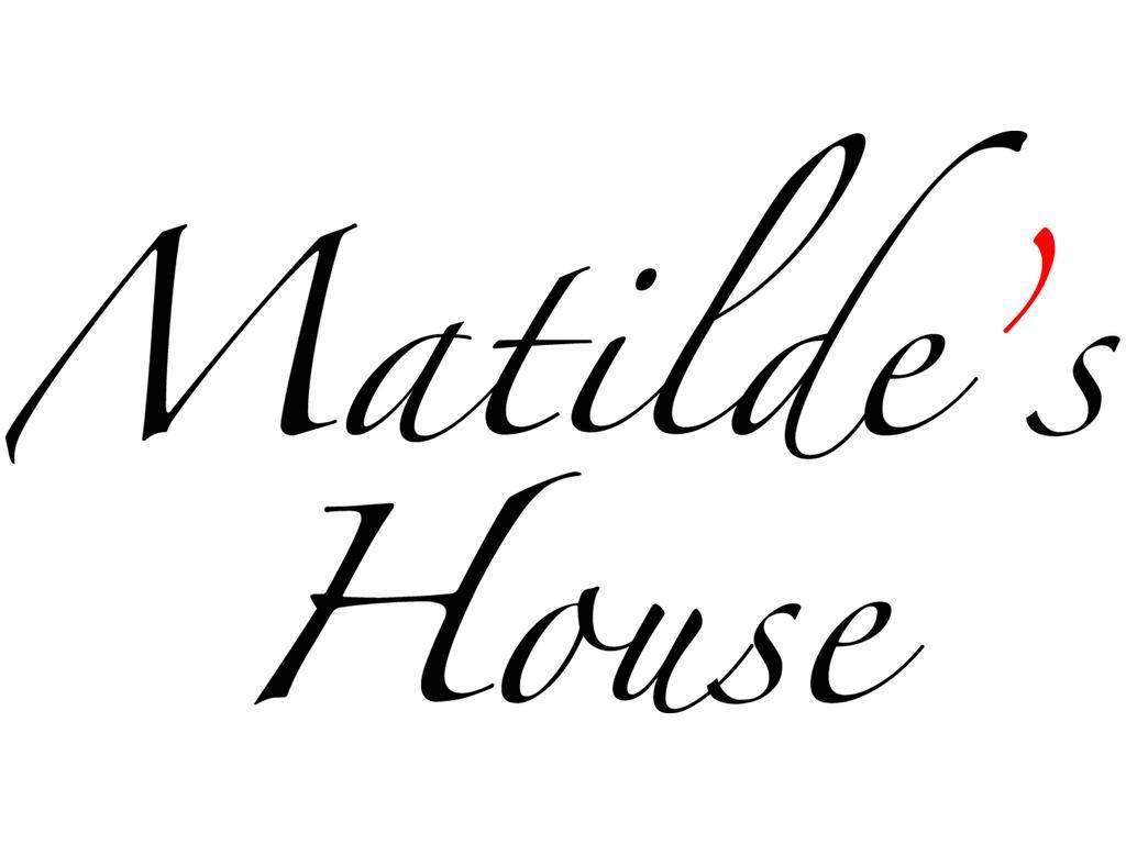Matilde'S House Apartamento Verona Exterior foto