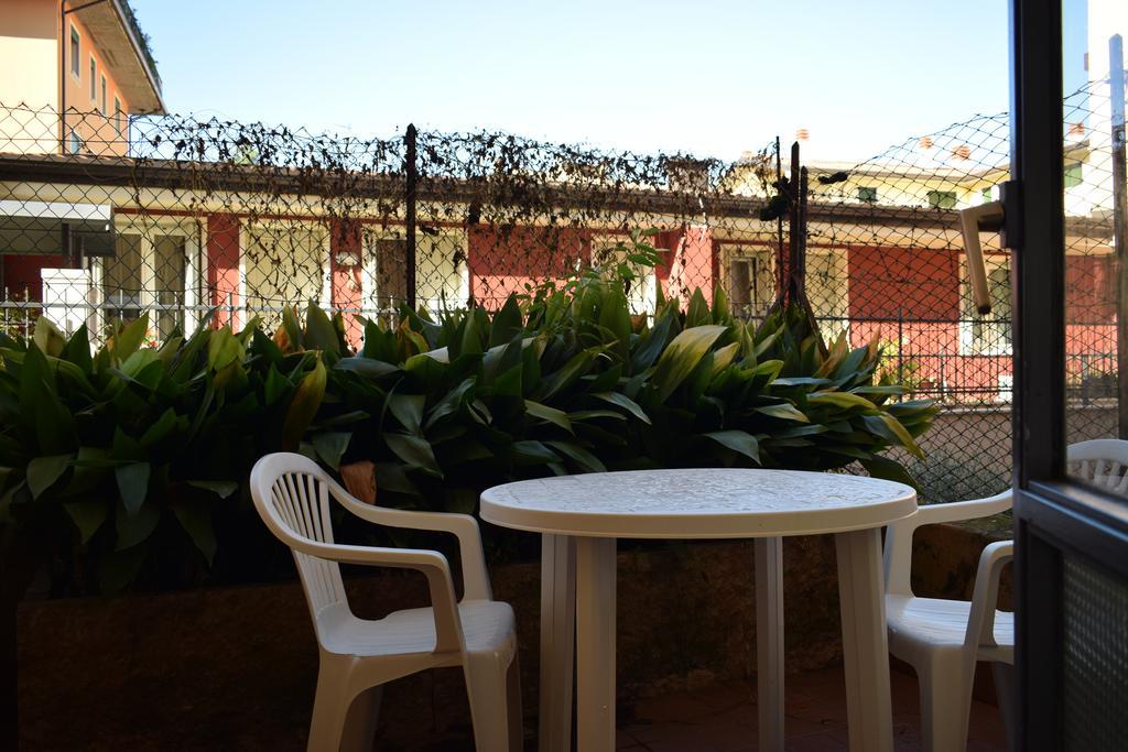 Matilde'S House Apartamento Verona Exterior foto